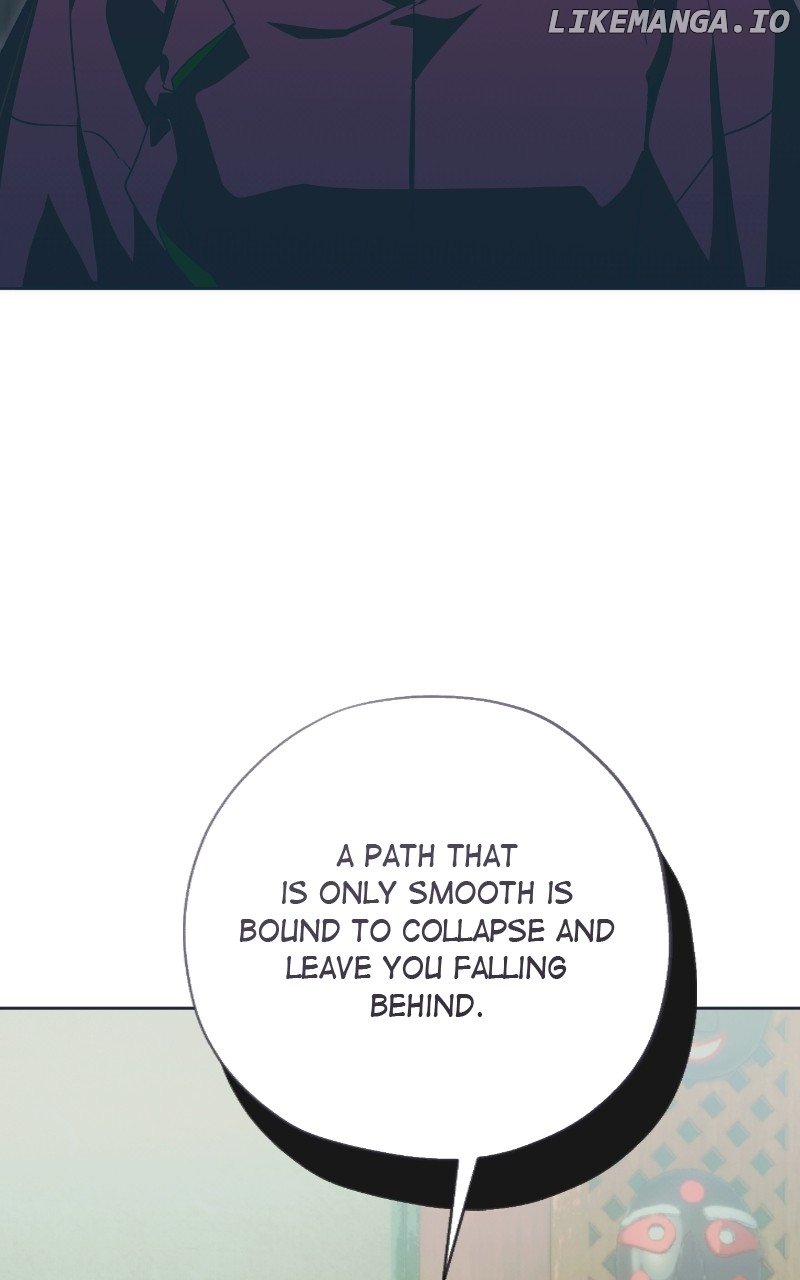 Darby the dizzying flow Chapter 76 page 55 - 
