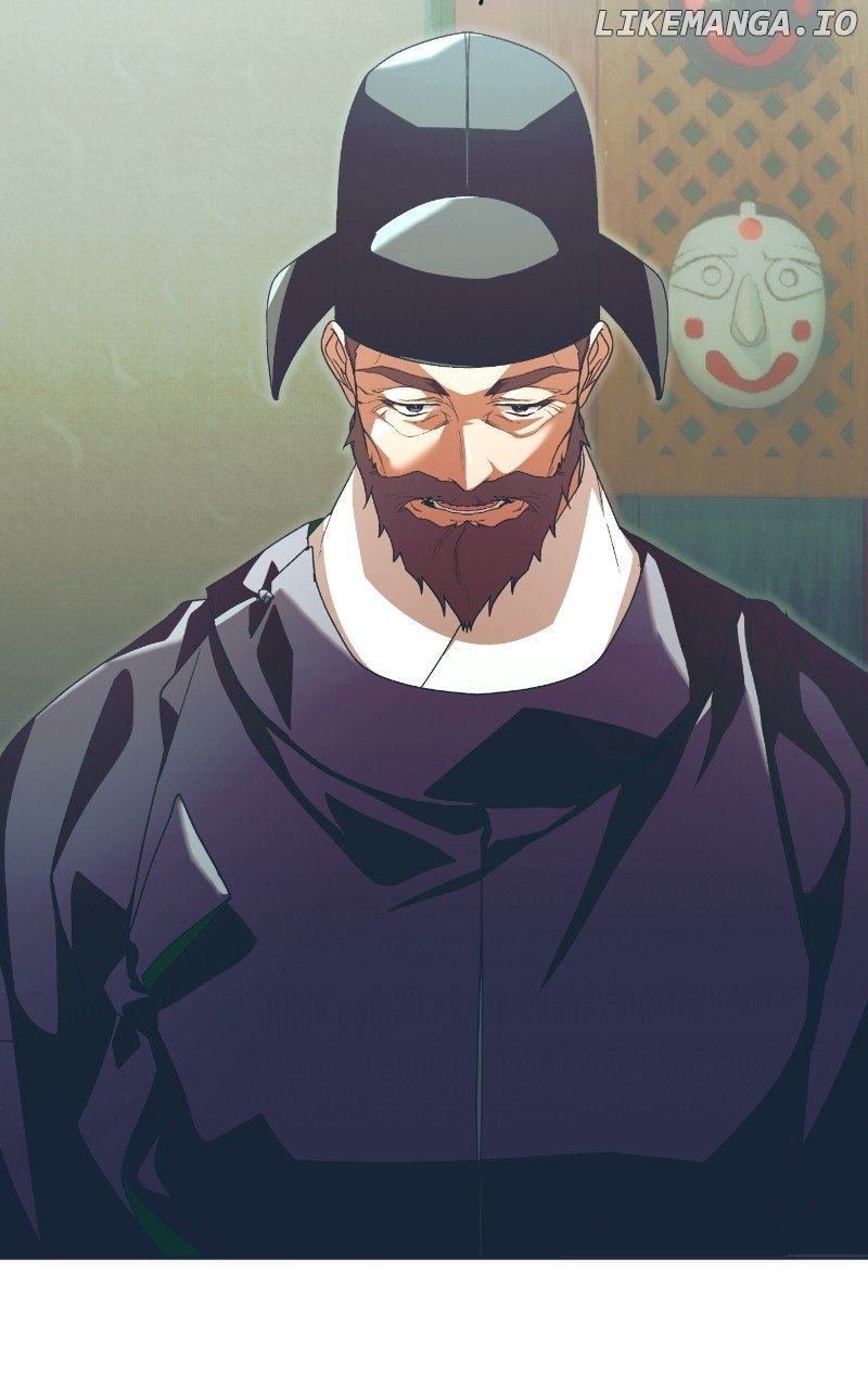 Darby the dizzying flow Chapter 76 page 56 - 