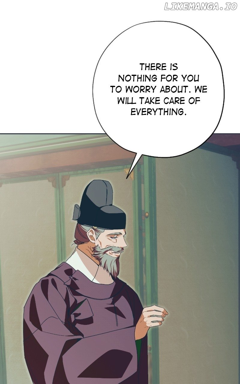 Darby the dizzying flow Chapter 76 page 60 - 