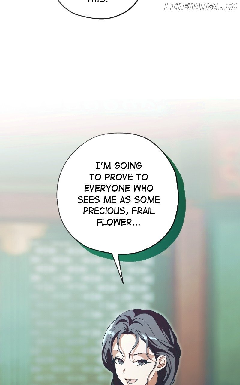 Darby the dizzying flow Chapter 76 page 70 - 