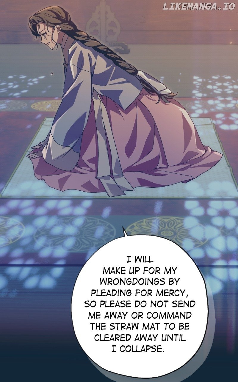 Darby the dizzying flow Chapter 76 page 73 - 