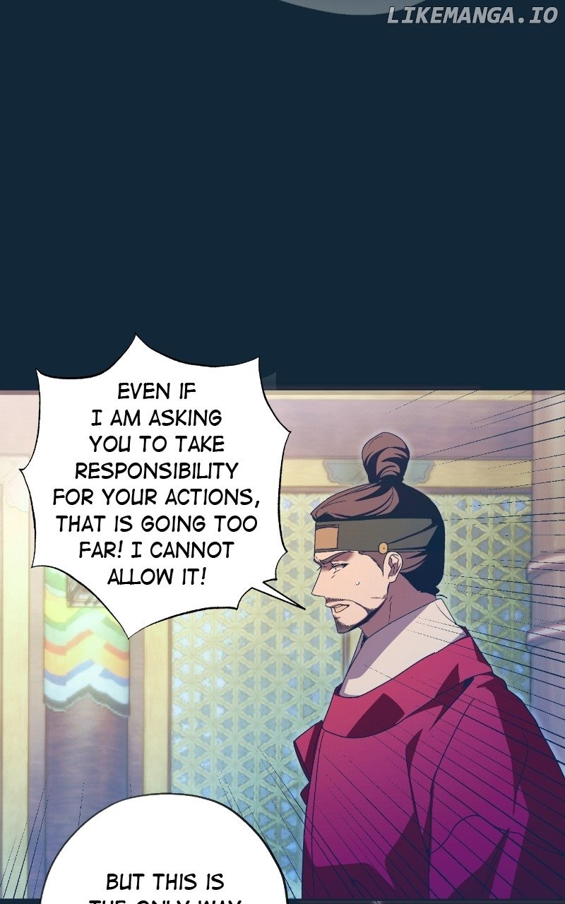 Darby the dizzying flow Chapter 76 page 74 - 