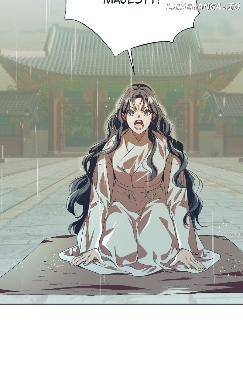 Darby the dizzying flow Chapter 76 page 83 - 