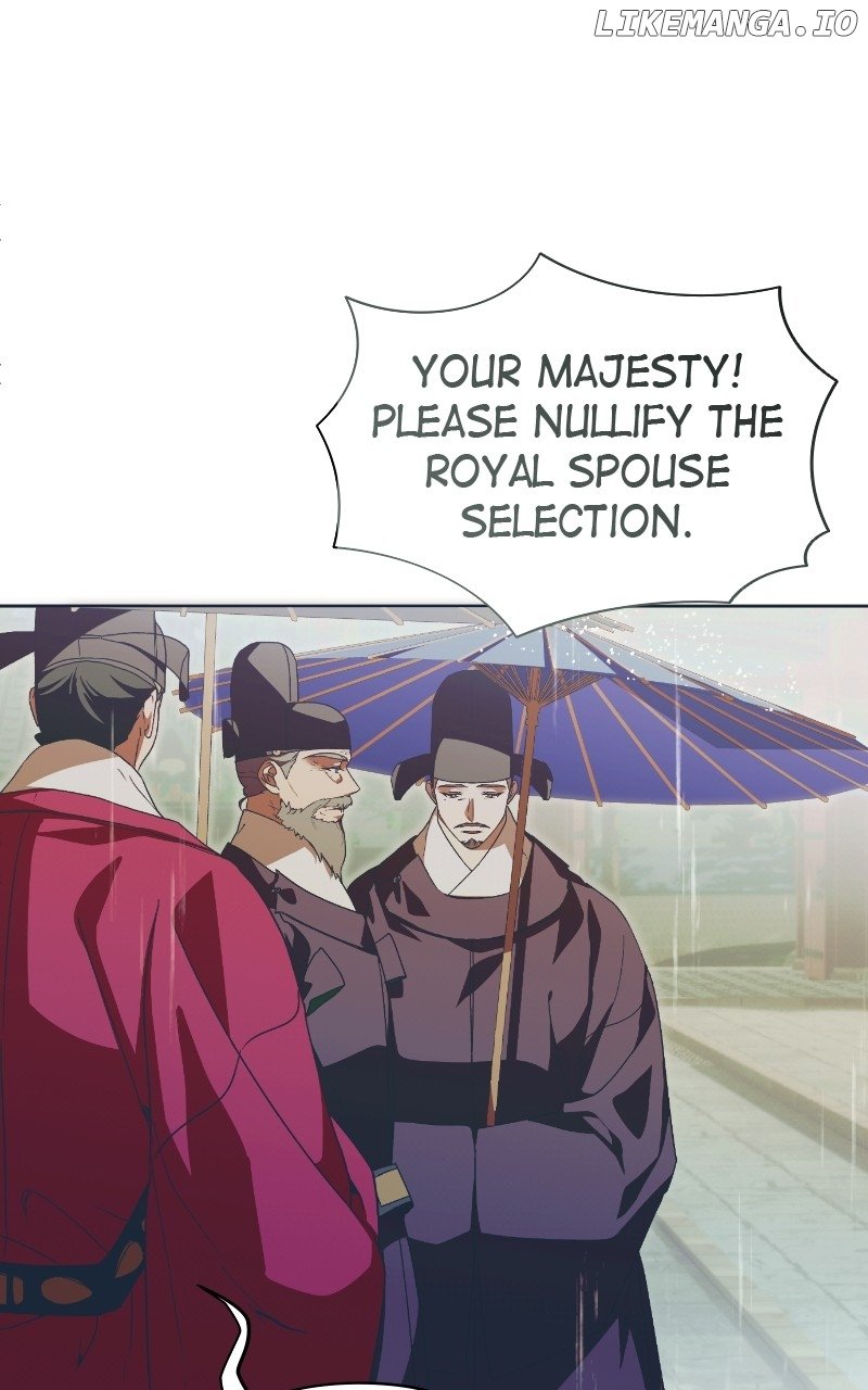 Darby the dizzying flow Chapter 76 page 84 - 