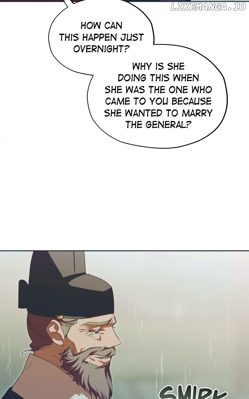 Darby the dizzying flow Chapter 76 page 85 - 