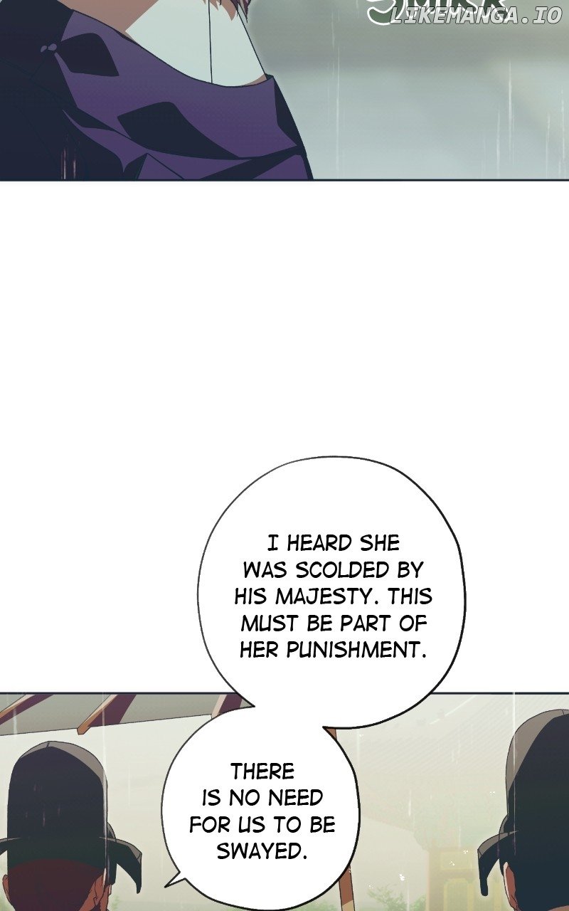 Darby the dizzying flow Chapter 76 page 86 - 