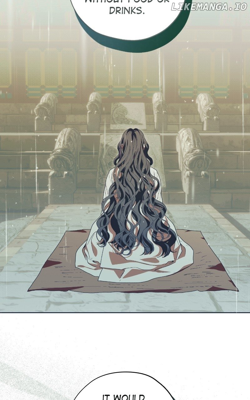 Darby the dizzying flow Chapter 76 page 88 - 