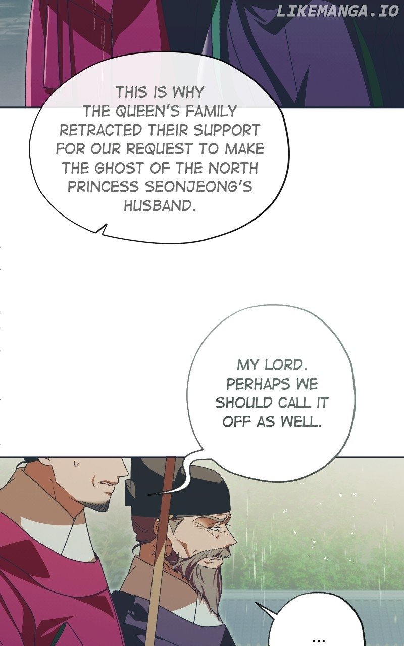 Darby the dizzying flow Chapter 76 page 91 - 