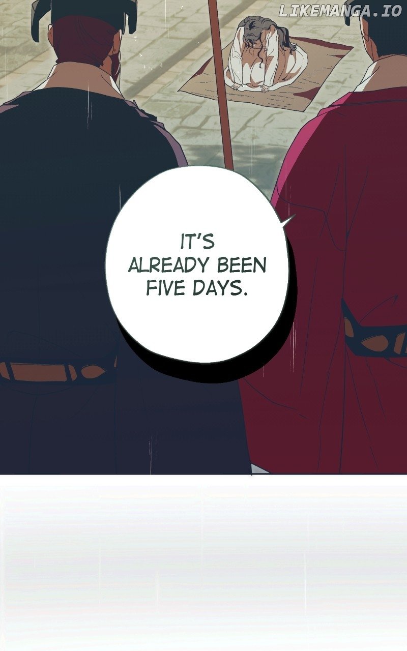Darby the dizzying flow Chapter 76 page 93 - 