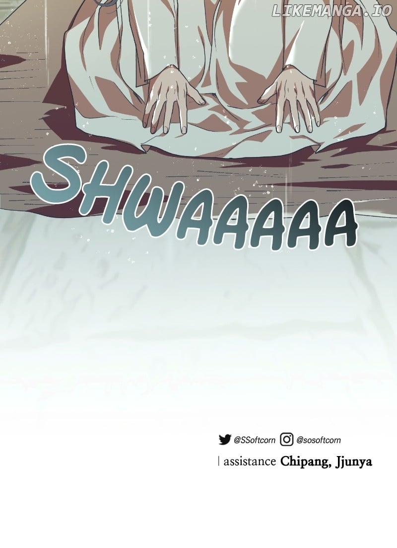 Darby the dizzying flow Chapter 76 page 95 - 