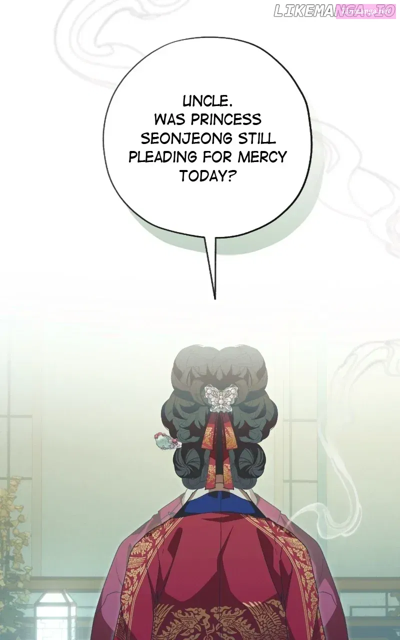 Darby the dizzying flow Chapter 77.1 page 16 - 