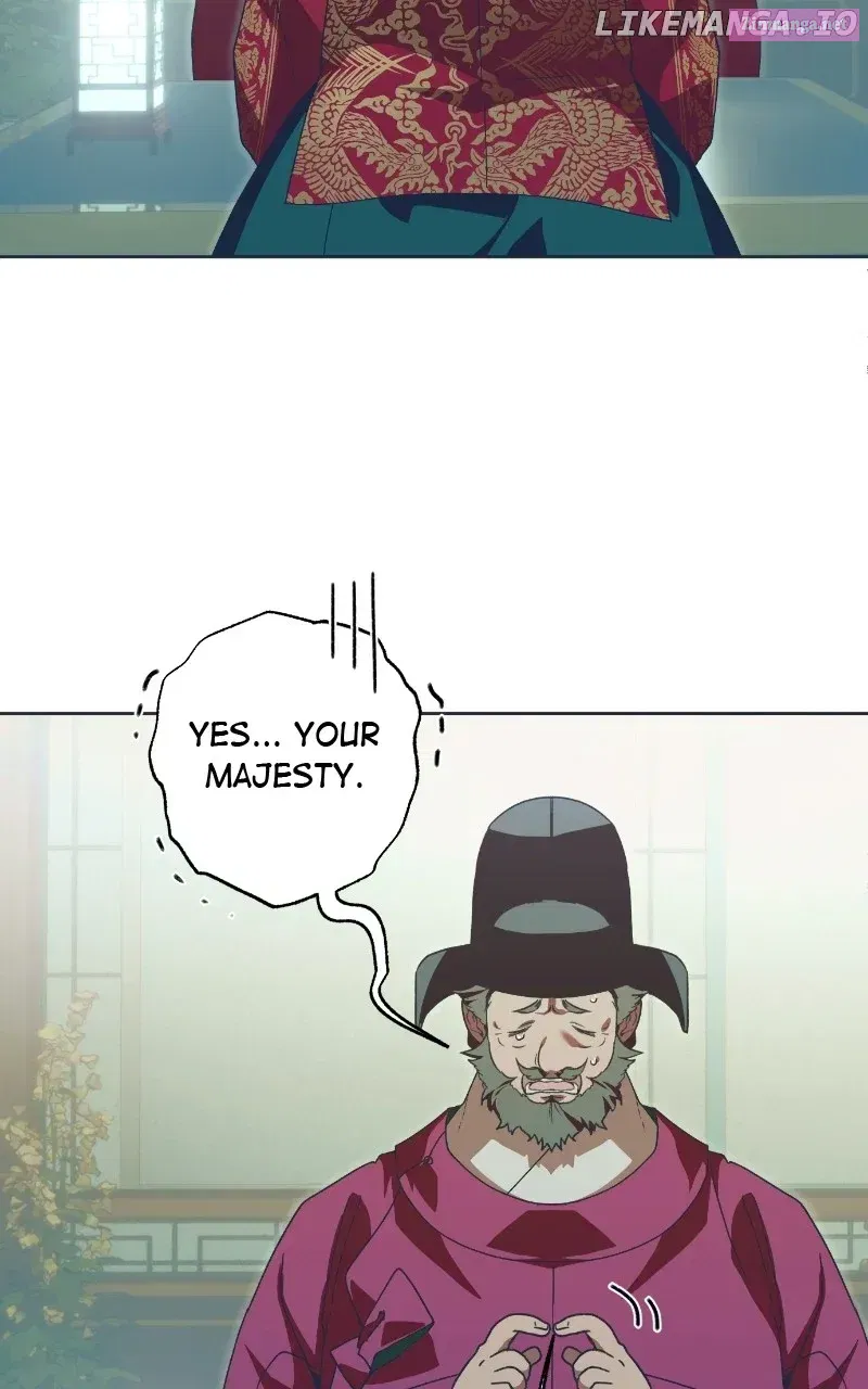Darby the dizzying flow Chapter 77.1 page 17 - 