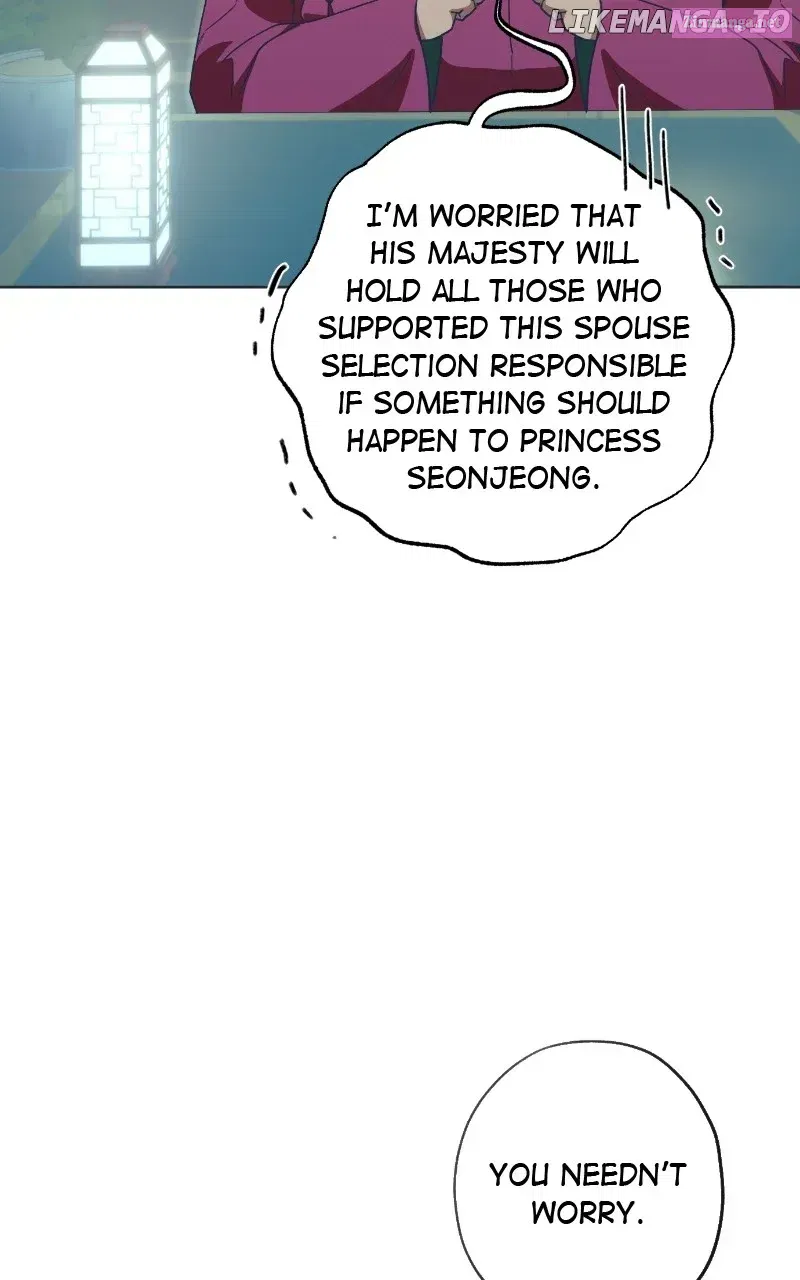 Darby the dizzying flow Chapter 77.1 page 18 - 