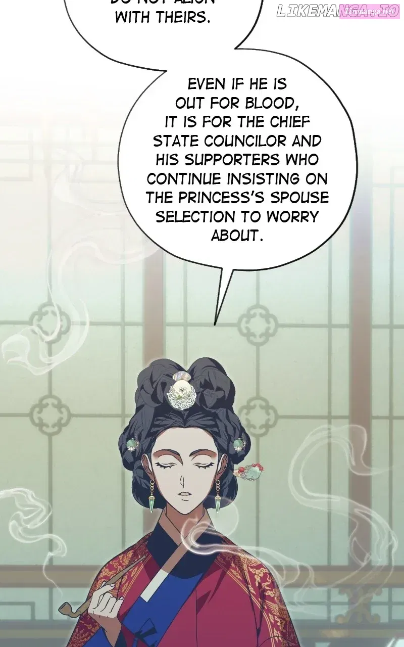 Darby the dizzying flow Chapter 77.1 page 20 - 