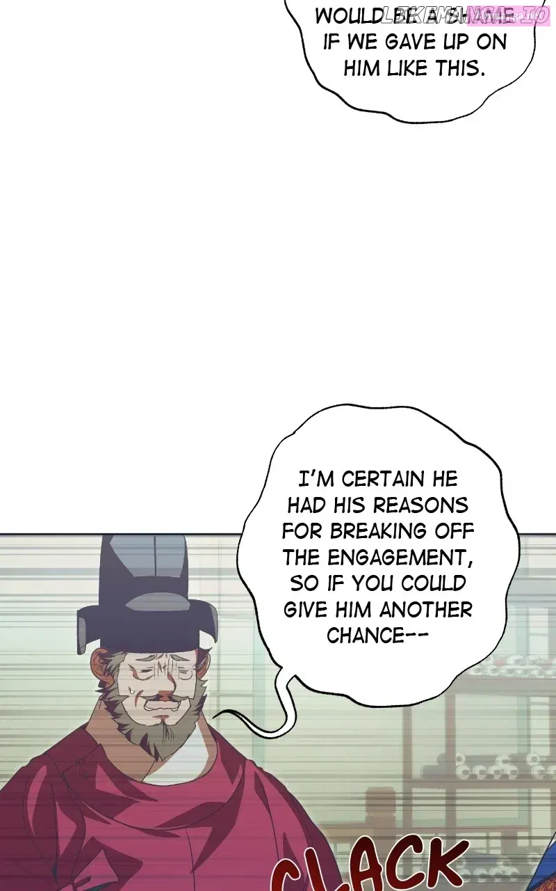 Darby the dizzying flow Chapter 77.1 page 25 - 
