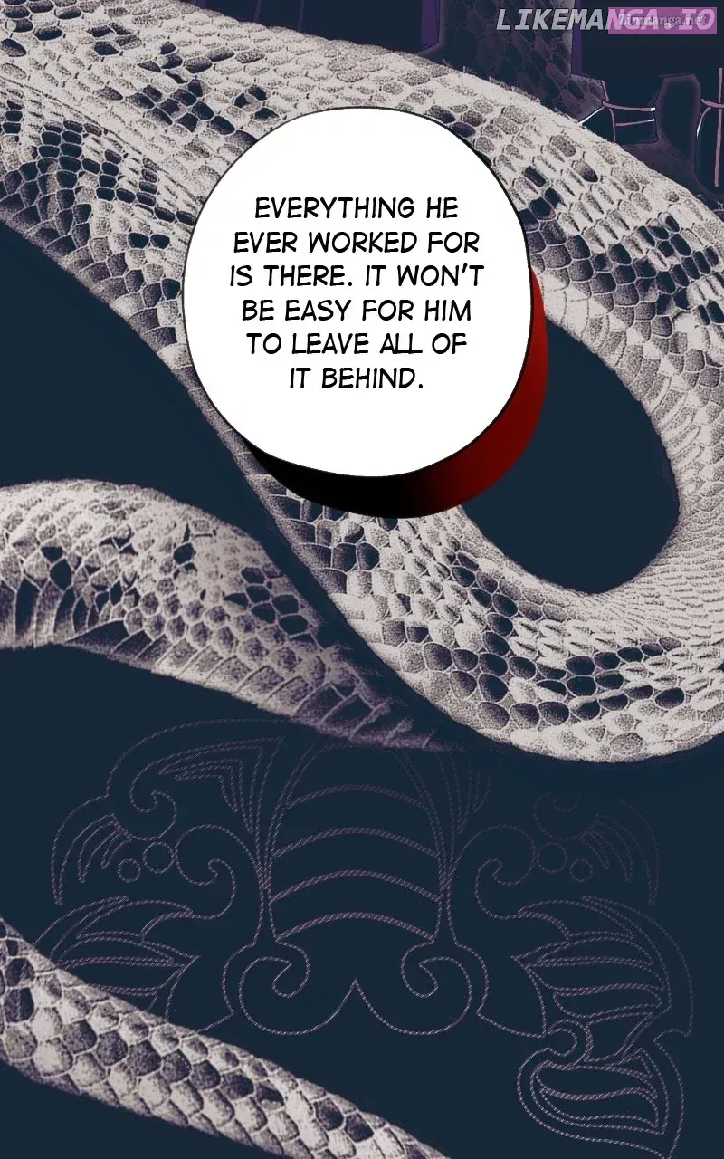 Darby the dizzying flow Chapter 77.1 page 30 - 