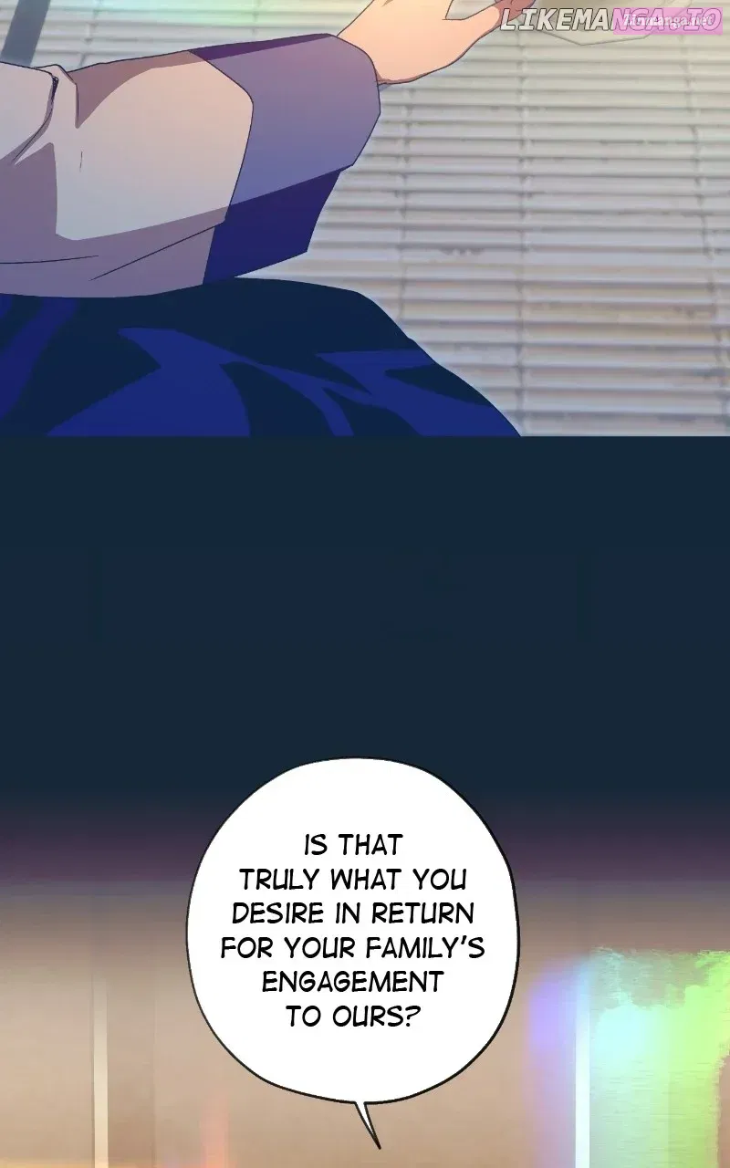 Darby the dizzying flow Chapter 77.1 page 37 - 