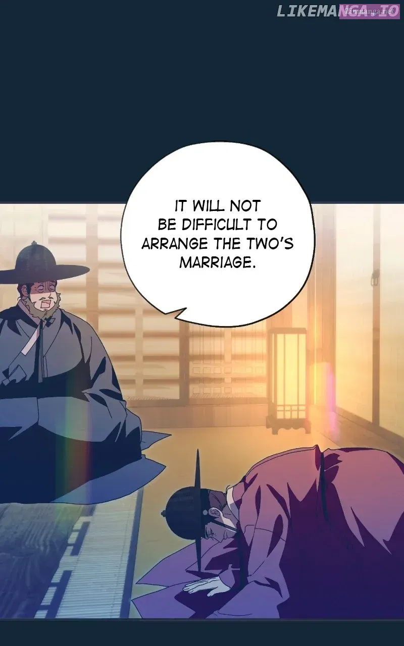 Darby the dizzying flow Chapter 77.1 page 39 - 