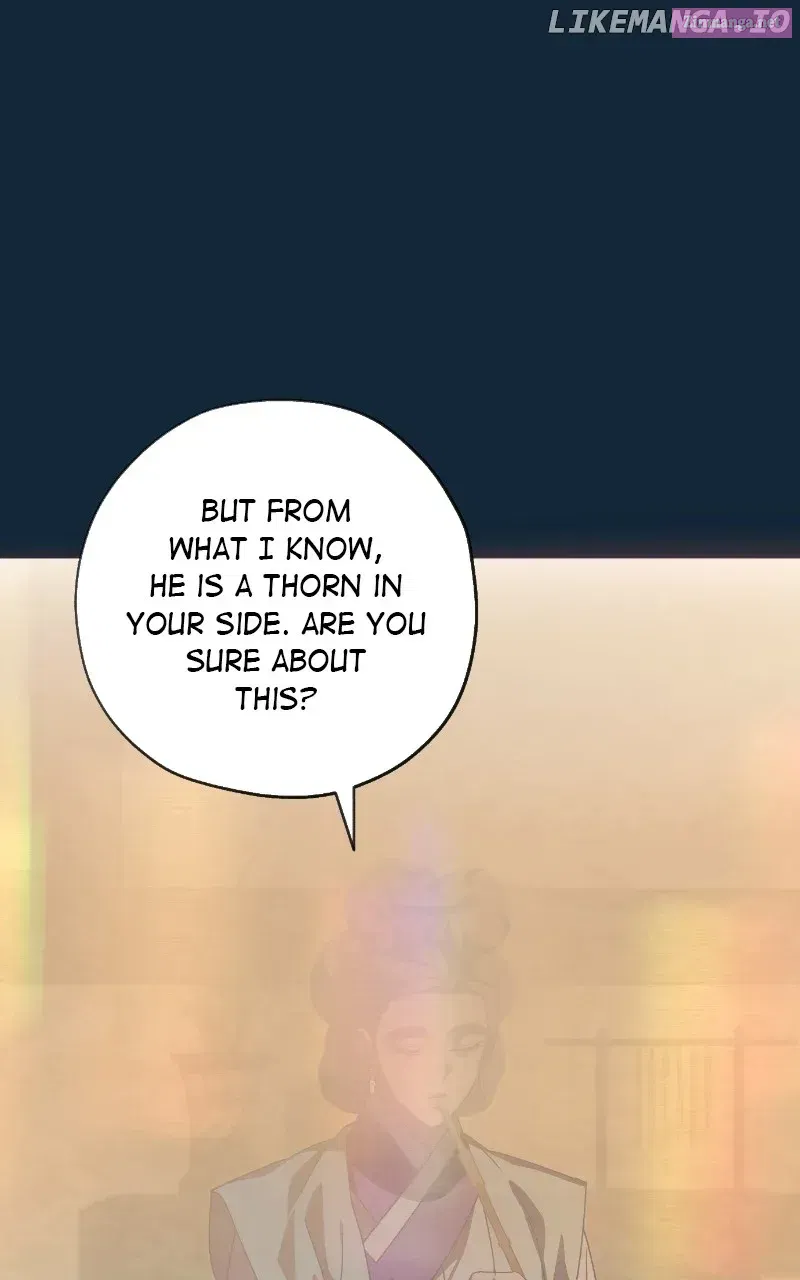 Darby the dizzying flow Chapter 77.1 page 40 - 