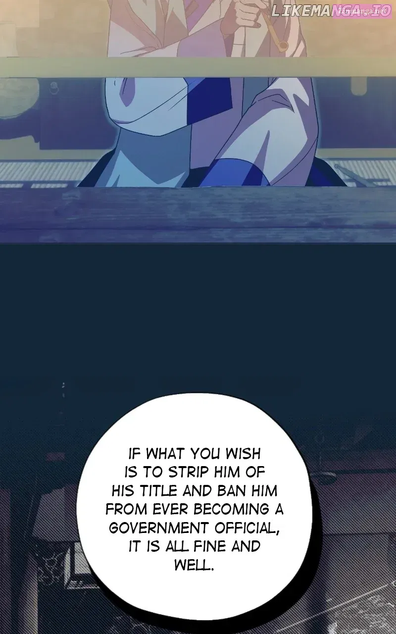 Darby the dizzying flow Chapter 77.1 page 41 - 