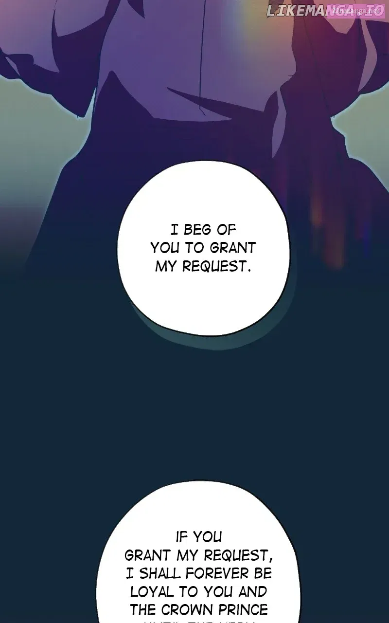 Darby the dizzying flow Chapter 77.1 page 49 - 