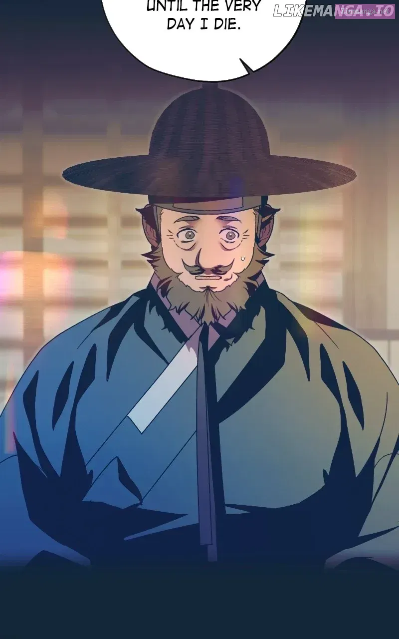Darby the dizzying flow Chapter 77.1 page 50 - 