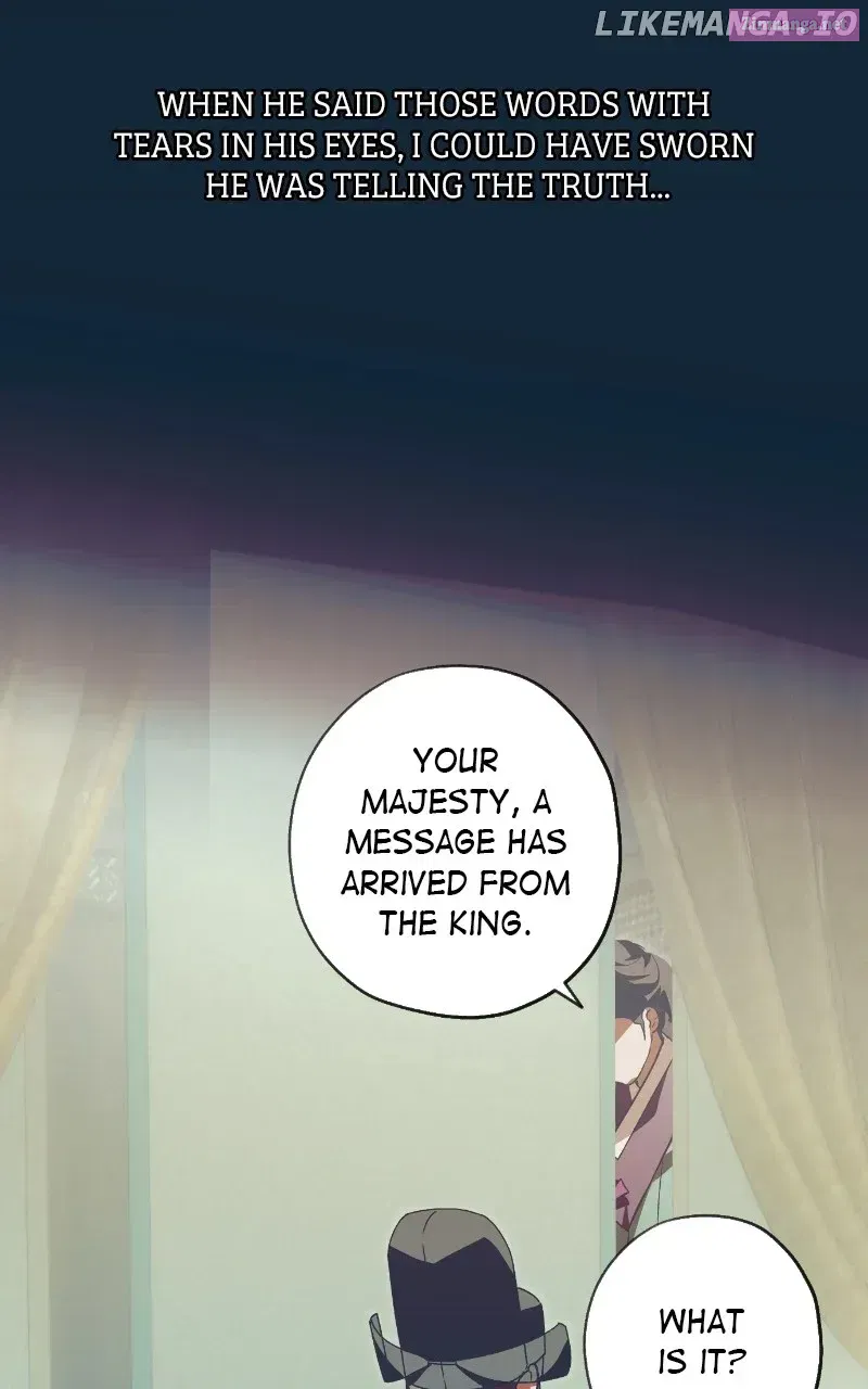 Darby the dizzying flow Chapter 77.1 page 51 - 