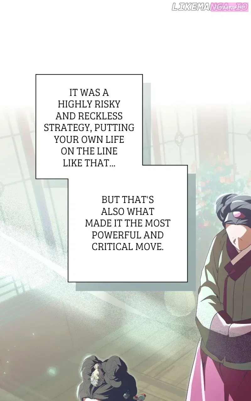 Darby the dizzying flow Chapter 77.1 page 59 - 
