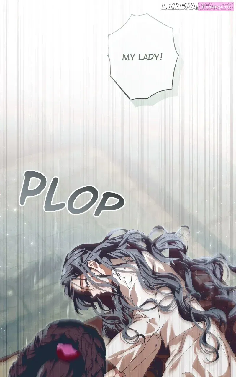 Darby the dizzying flow Chapter 77.1 page 7 - 