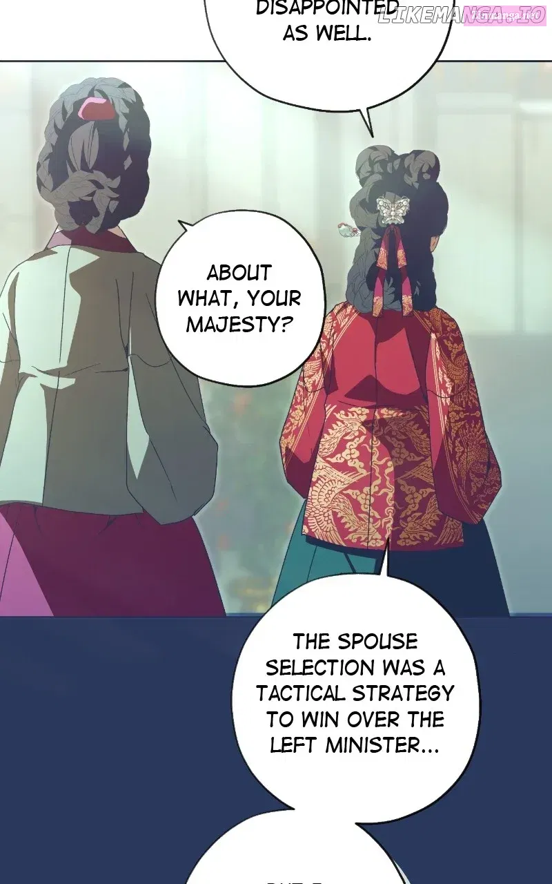 Darby the dizzying flow Chapter 77.1 page 61 - 