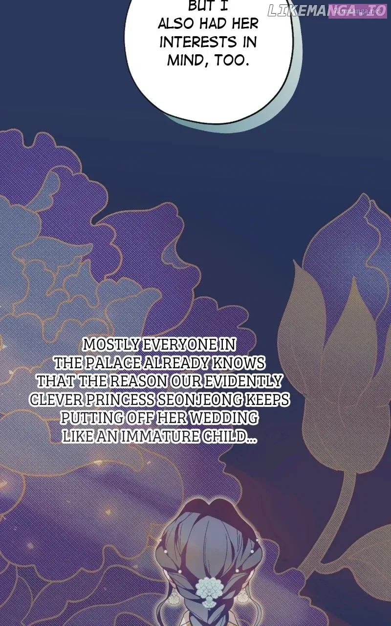 Darby the dizzying flow Chapter 77.1 page 62 - 