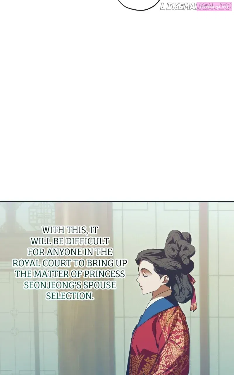 Darby the dizzying flow Chapter 77.1 page 67 - 