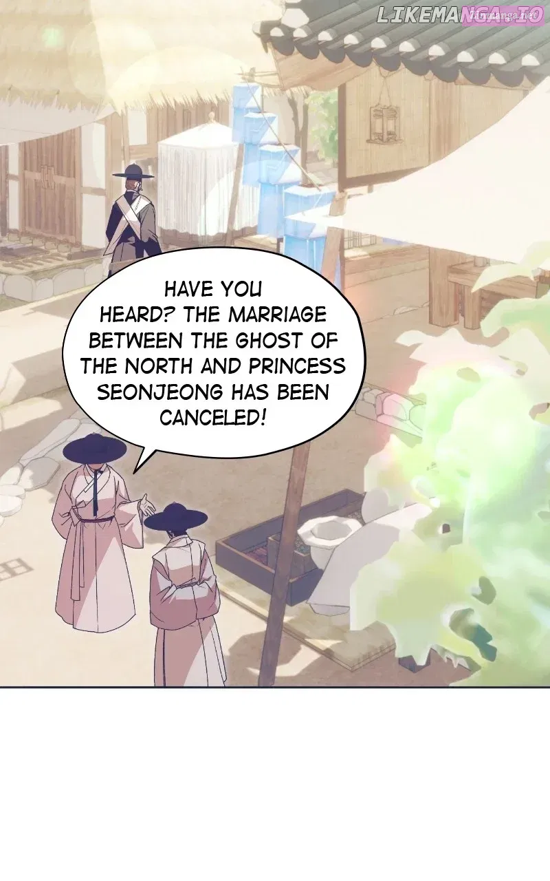Darby the dizzying flow Chapter 77.1 page 69 - 