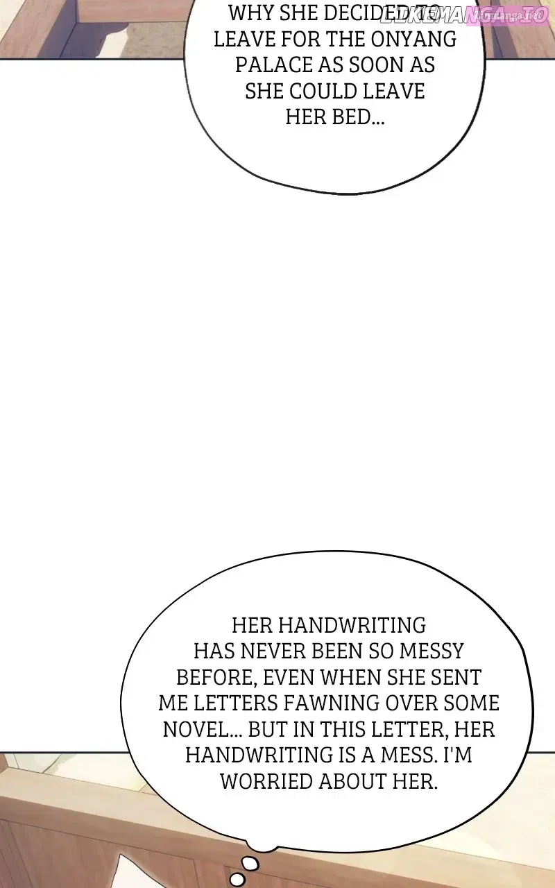 Darby the dizzying flow Chapter 77.1 page 73 - 