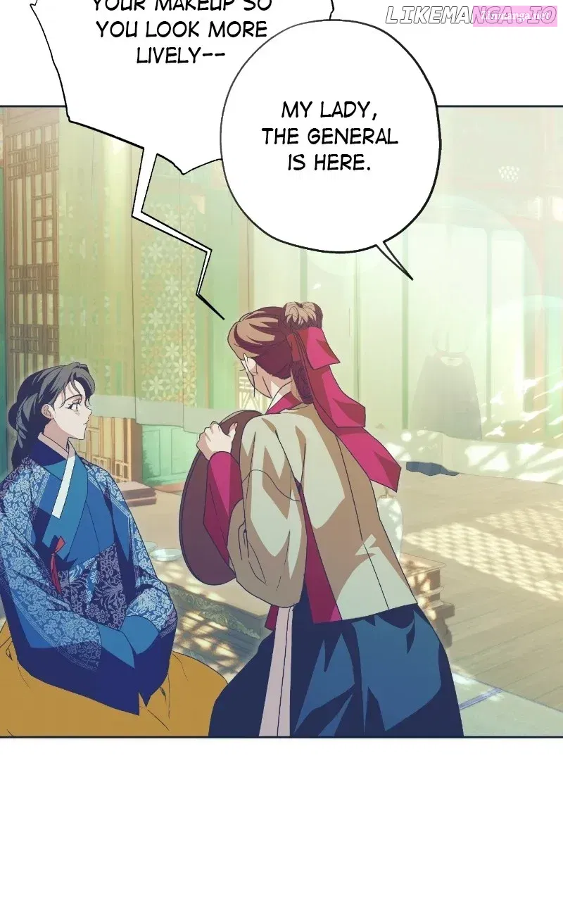 Darby the dizzying flow Chapter 77.1 page 79 - 