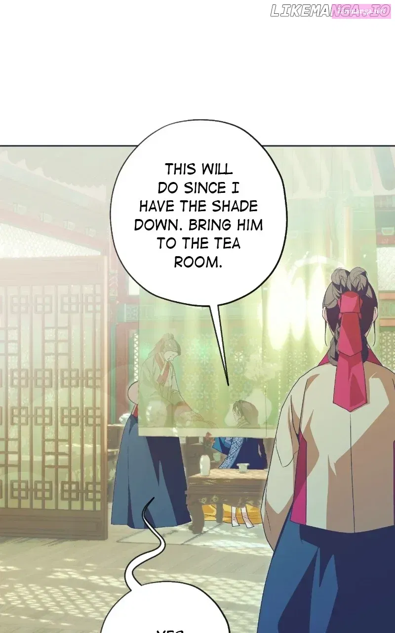 Darby the dizzying flow Chapter 77.1 page 80 - 