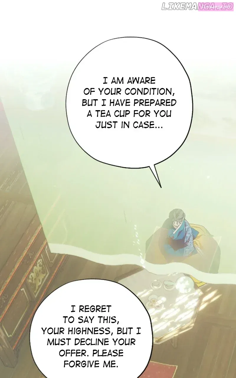 Darby the dizzying flow Chapter 77.1 page 86 - 