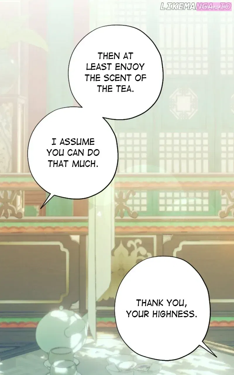 Darby the dizzying flow Chapter 77.1 page 89 - 