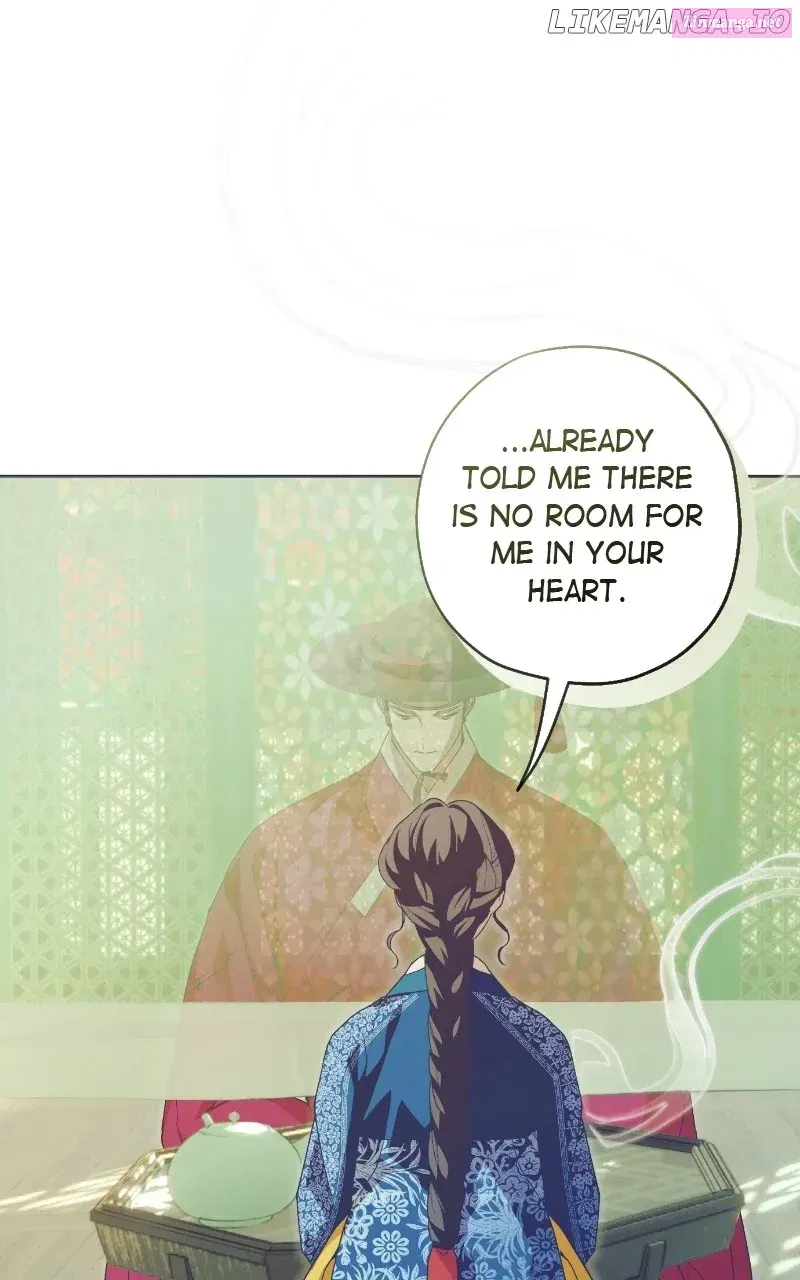 Darby the dizzying flow Chapter 77.1 page 95 - 