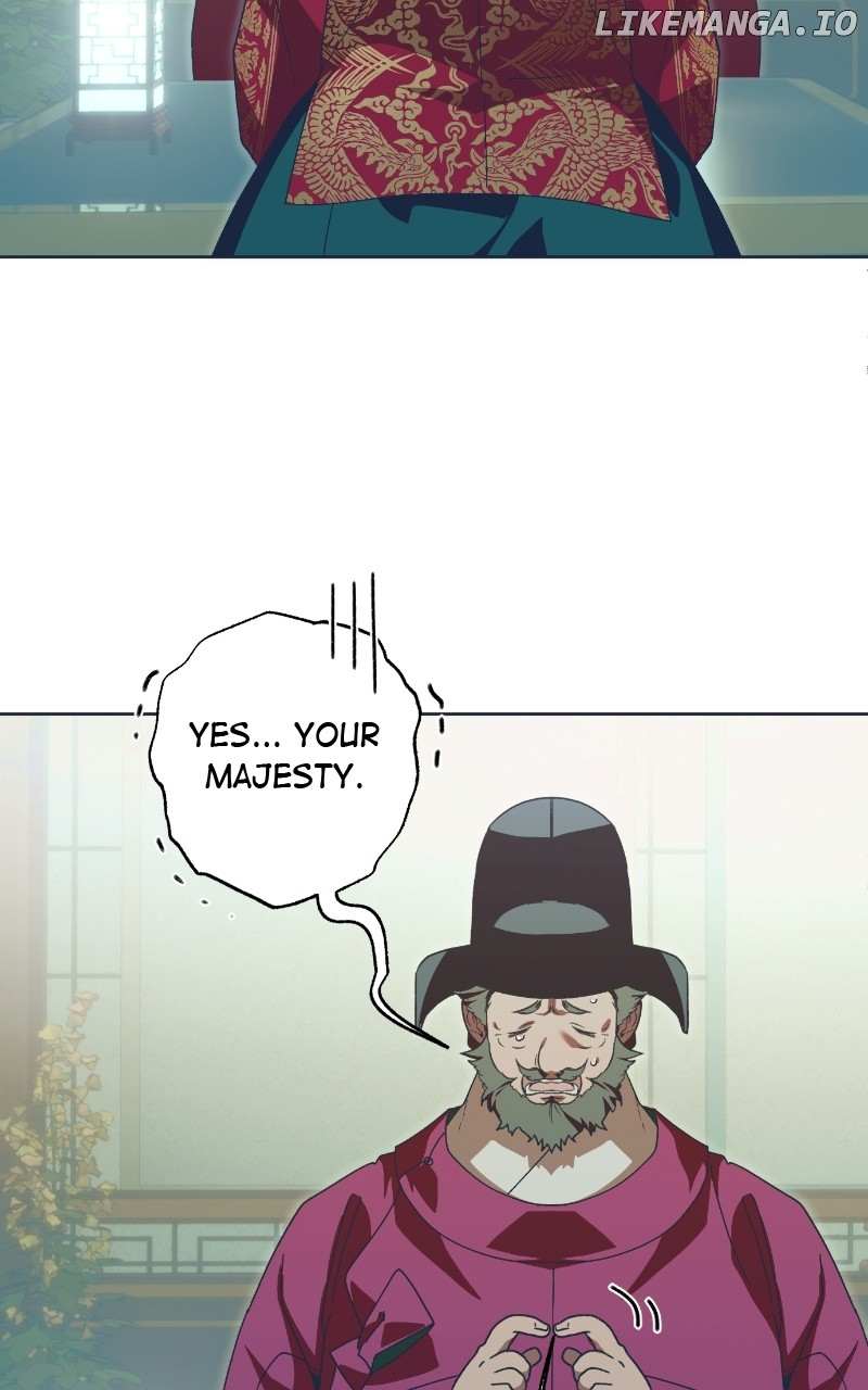 Darby the dizzying flow Chapter 77 page 17 - 