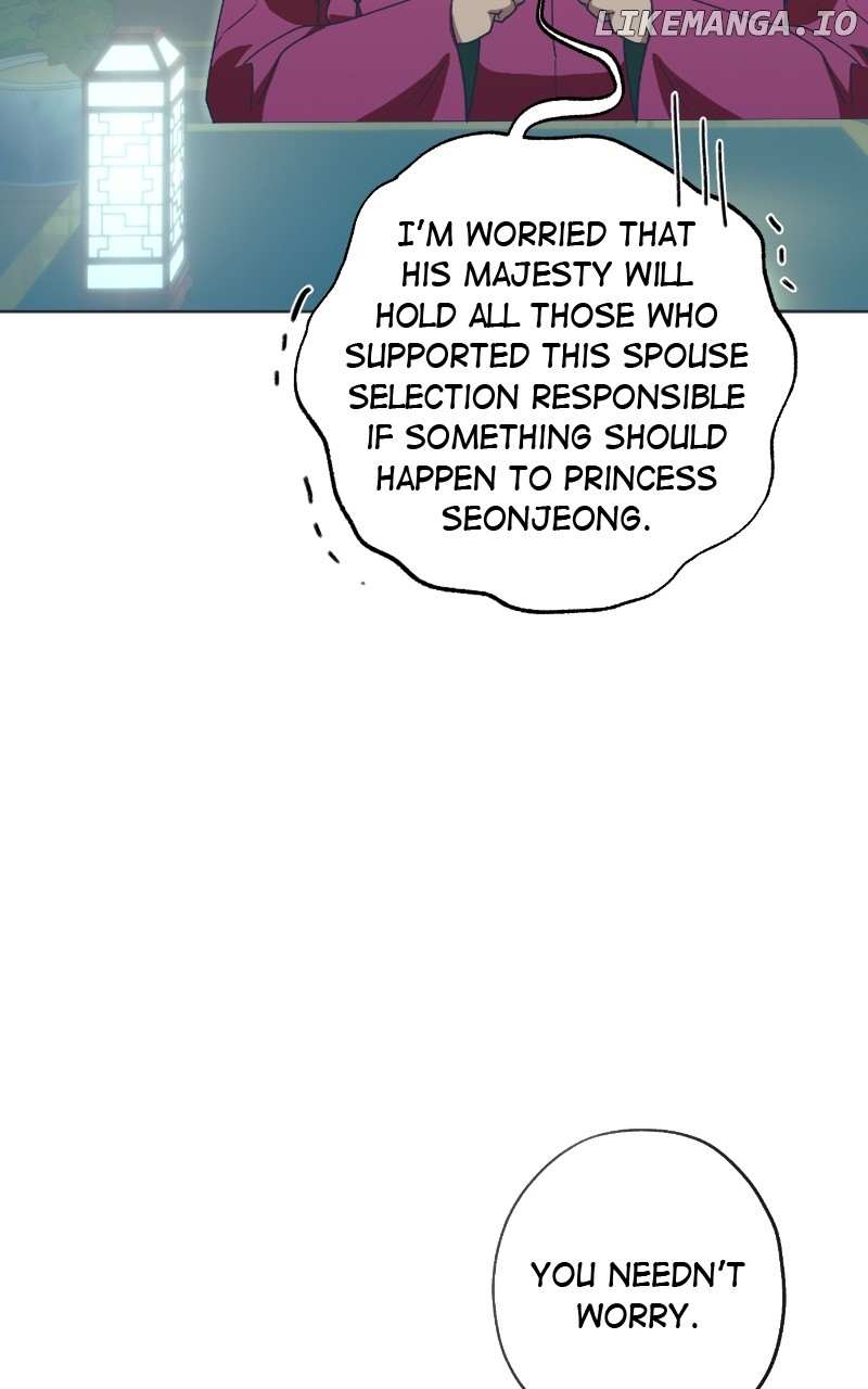 Darby the dizzying flow Chapter 77 page 18 - 