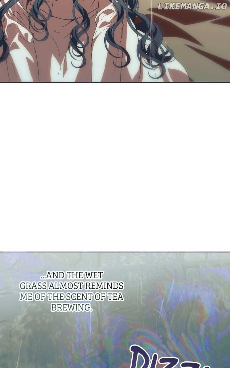Darby the dizzying flow Chapter 77 page 3 - 