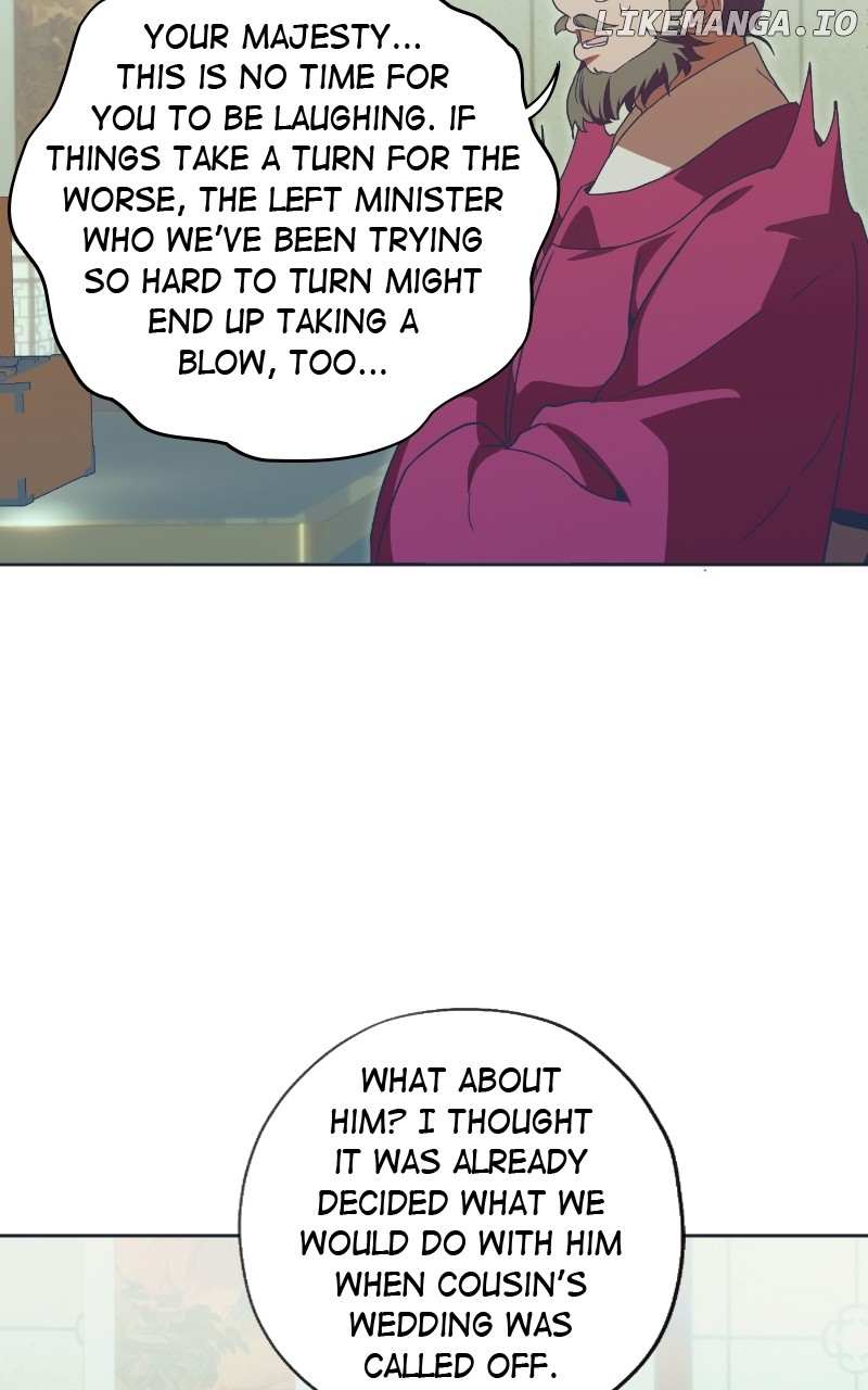 Darby the dizzying flow Chapter 77 page 22 - 