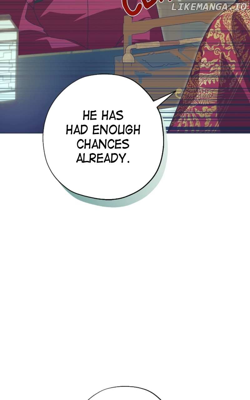Darby the dizzying flow Chapter 77 page 26 - 