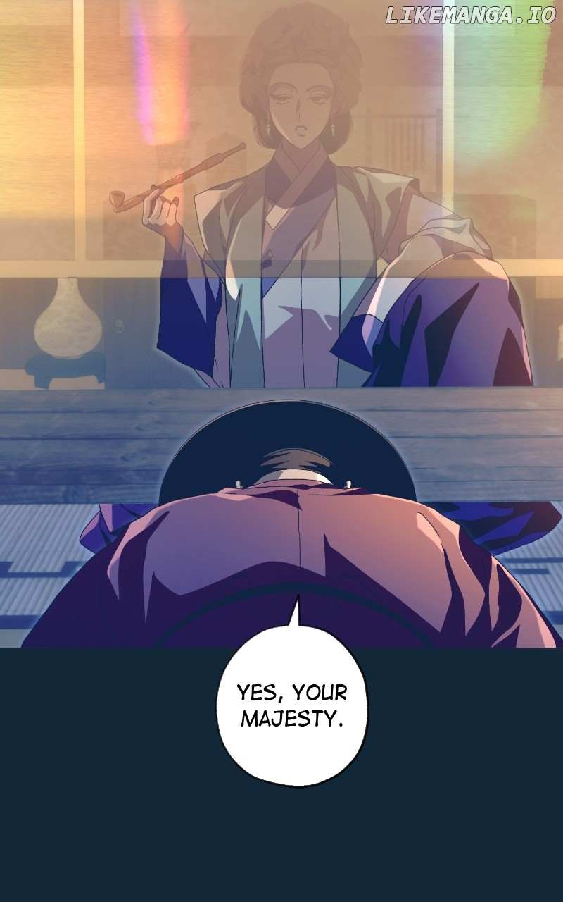 Darby the dizzying flow Chapter 77 page 38 - 