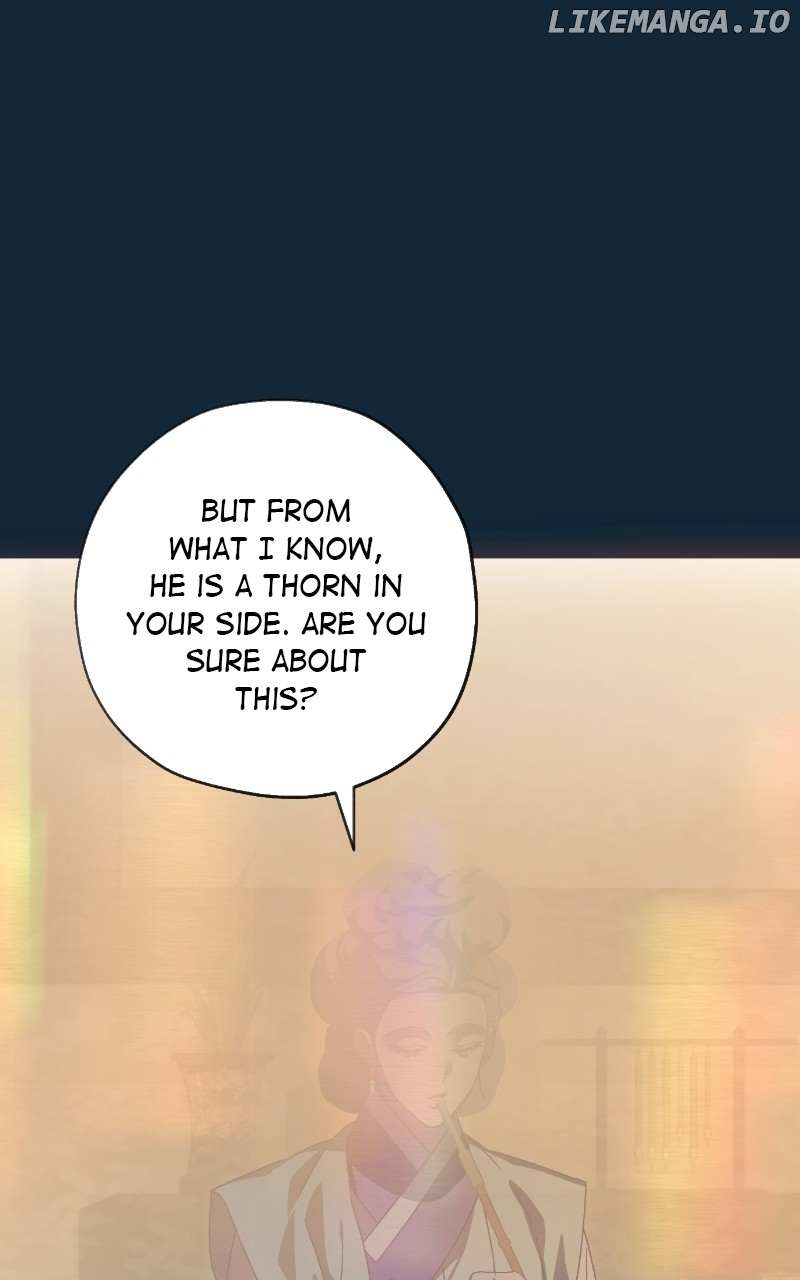Darby the dizzying flow Chapter 77 page 40 - 