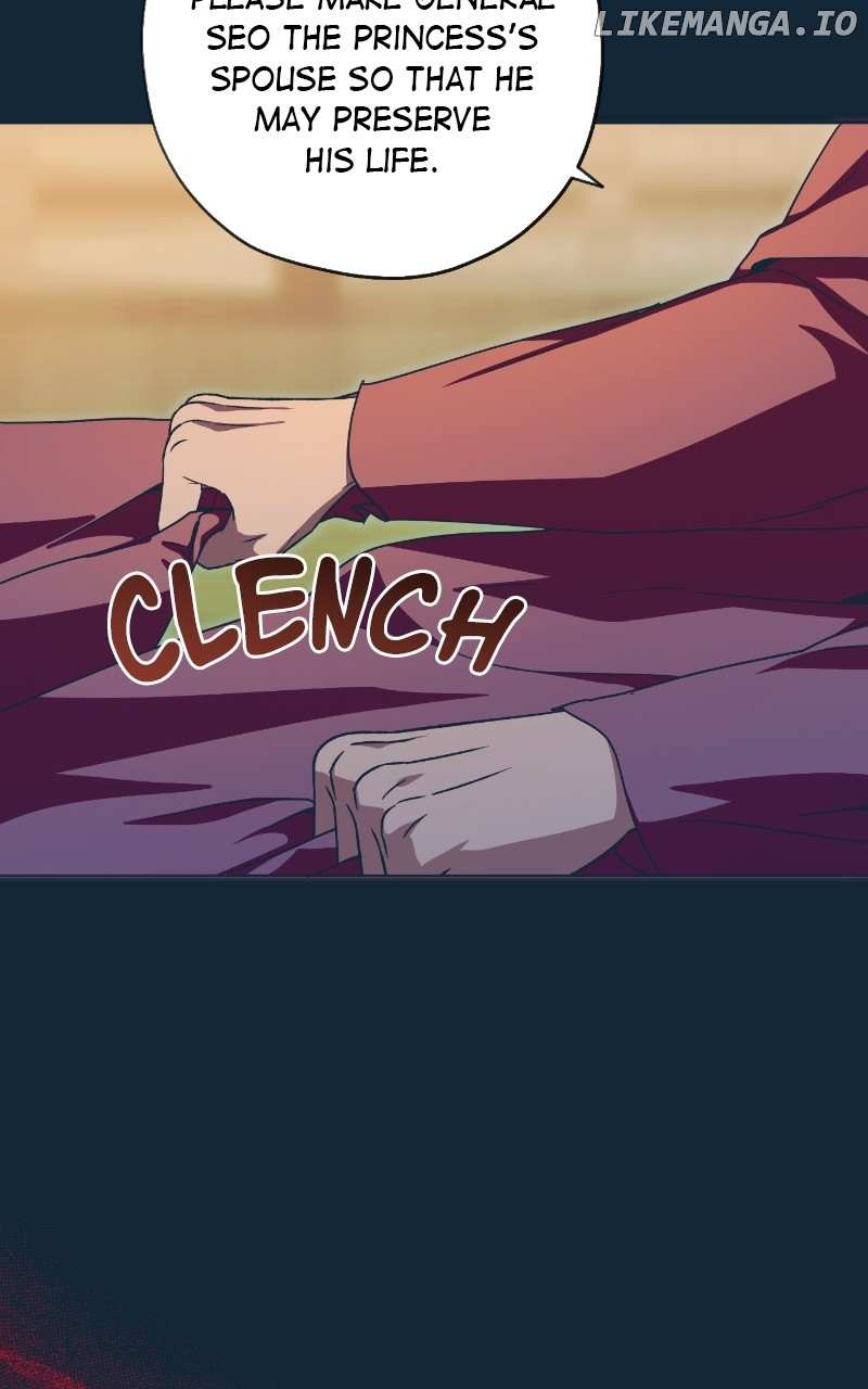 Darby the dizzying flow Chapter 77 page 44 - 