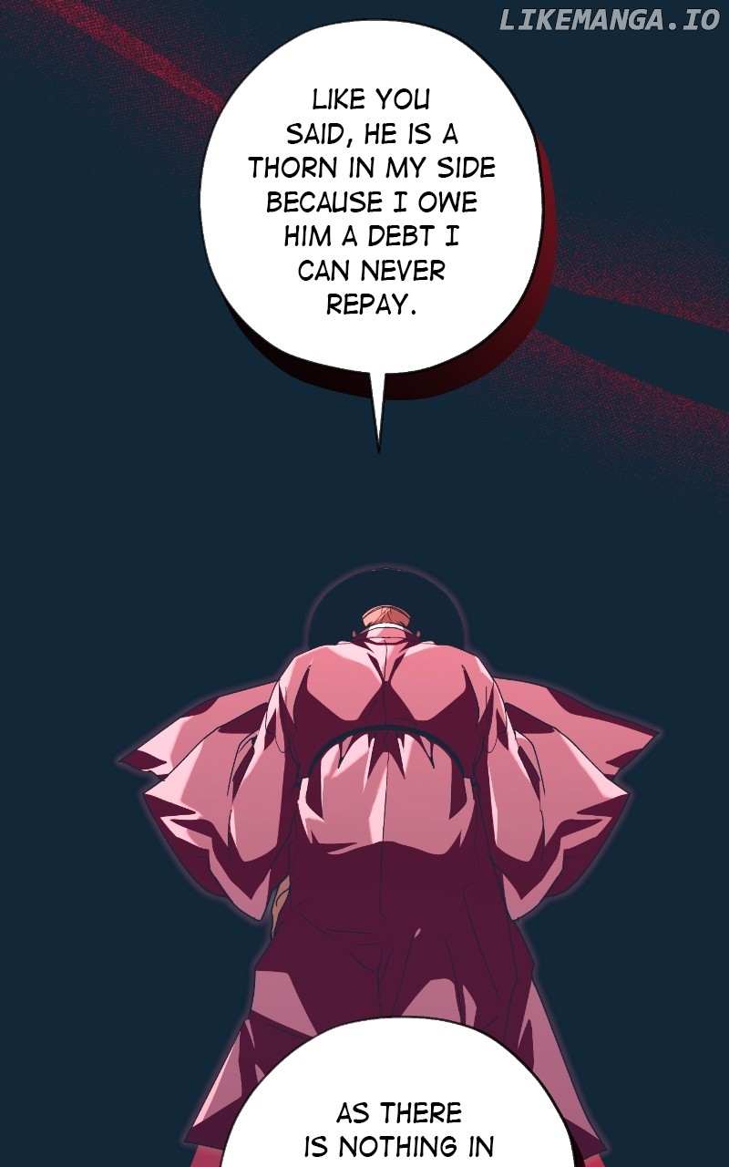 Darby the dizzying flow Chapter 77 page 45 - 