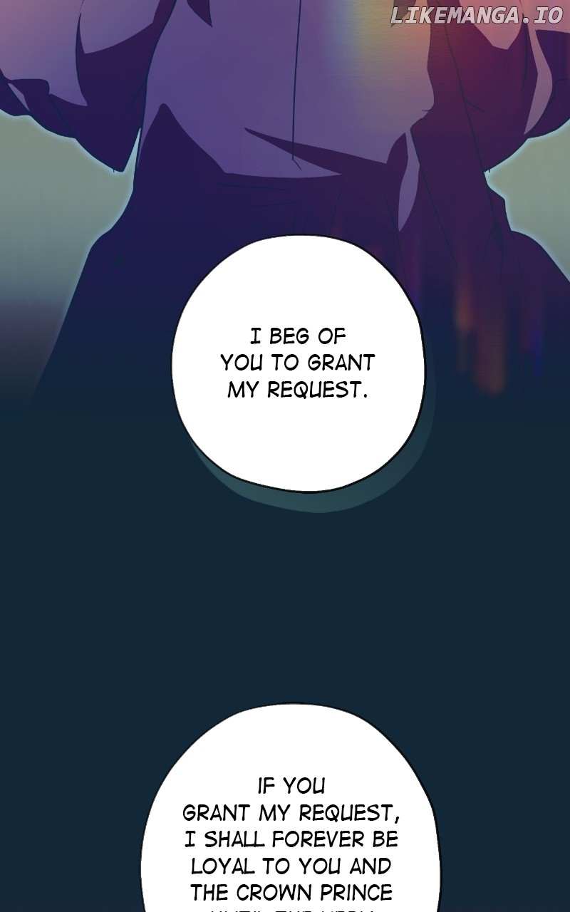 Darby the dizzying flow Chapter 77 page 49 - 