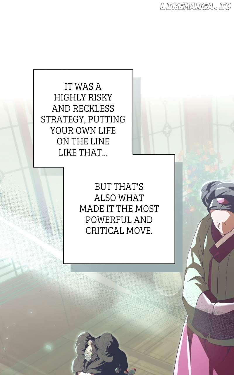 Darby the dizzying flow Chapter 77 page 59 - 